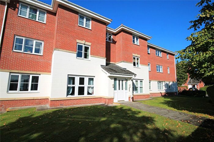 3 Bedroom Flat For Sale In School Lane, Elworth, Sandbach, Cheshire, CW11