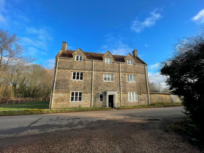5 Bedroom Detached House To Rent In Stockton, Warminster, BA12