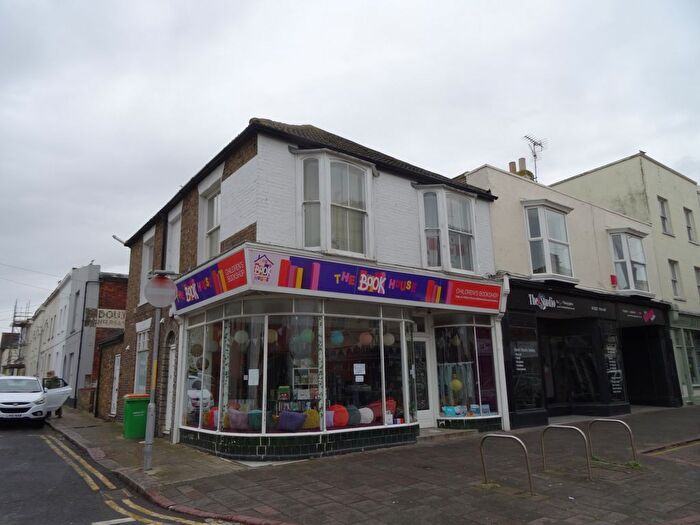 Retail Premises To Rent In William Street, Herne Bay, CT6