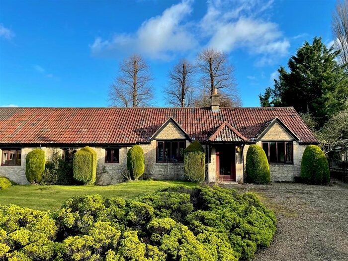 3 Bedroom Barn Conversion For Sale In Grittleton, Chippenham SN14