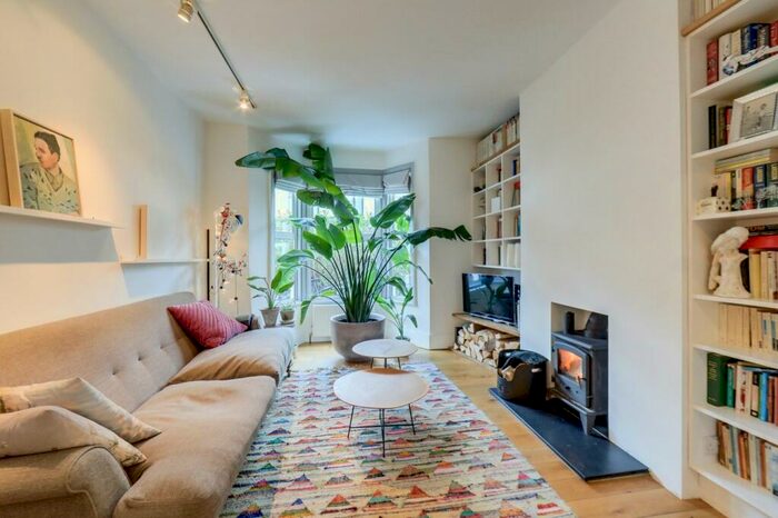 3 Bedroom Terraced House To Rent In Longhurst Road, Hither Green, London, SE13