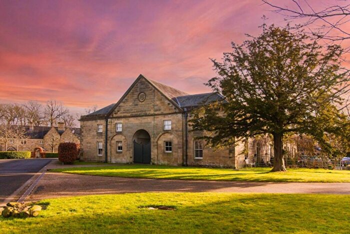 2 Bedroom Apartment For Sale In The Stables, Hartford Hall, Bedlington, NE22
