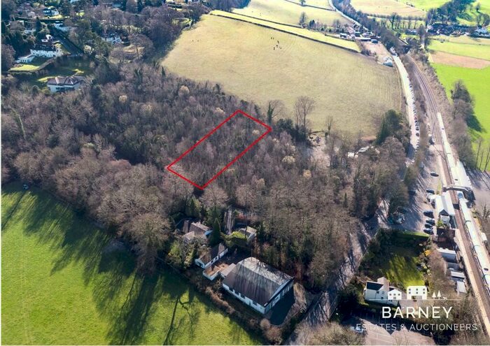 Land For Sale In Land At Station Road, Woldingham, CR3
