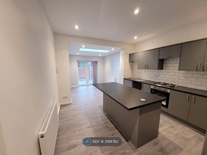 2 Bedroom Terraced House To Rent In New Hey Road, Cheadle, SK8