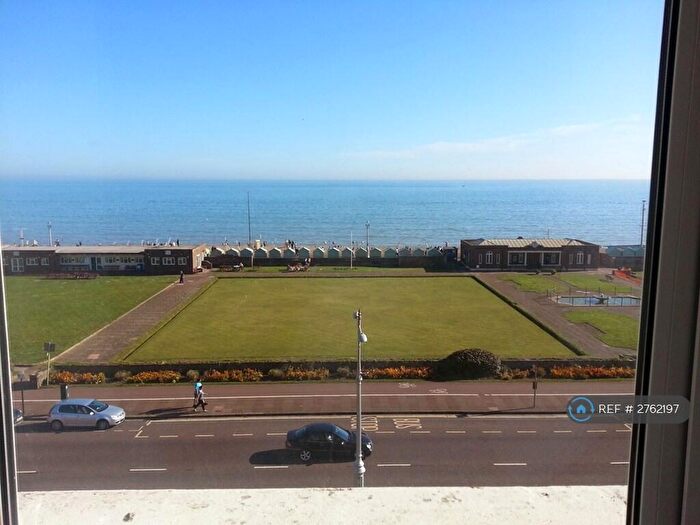 1 Bedroom Flat To Rent In Kingsway, Hove, BN3