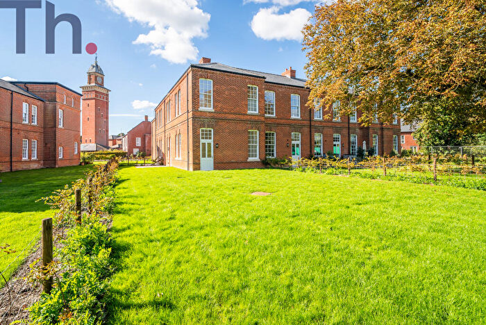 4 Bedroom Terraced House For Sale In Newport, Isle Of Wight, PO30