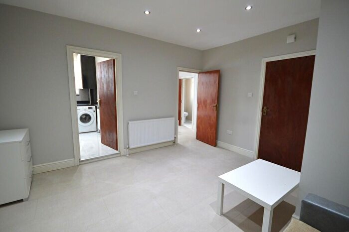 1 Bedroom Flat To Rent In Preston Road, Wembley, HA9