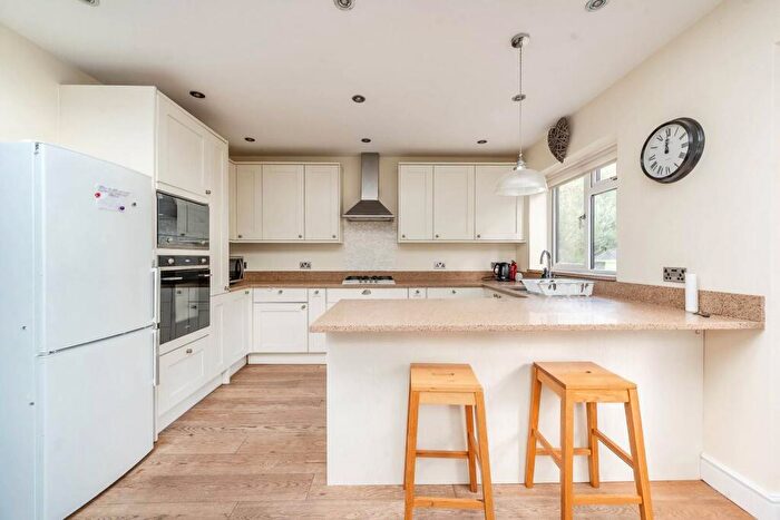 3 Bedroom House To Rent In Roxeth Hill, Harrow On The Hill, Harrow, HA2