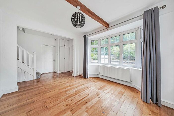 3 Bedroom Terraced House To Rent In Brooklands Road, Brooklands, Weybridge, KT13