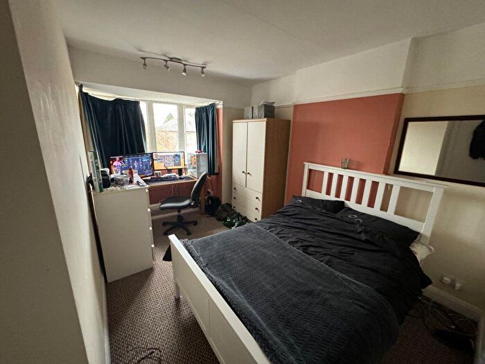 3 Bedroom Property To Rent In Park Road, Loughborough, - Incl Bills Option, LE11