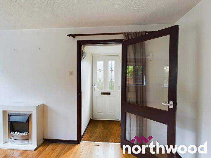 1 Bedroom Terraced House To Rent In Lyndhurst Drive, Bicknacre, CM3