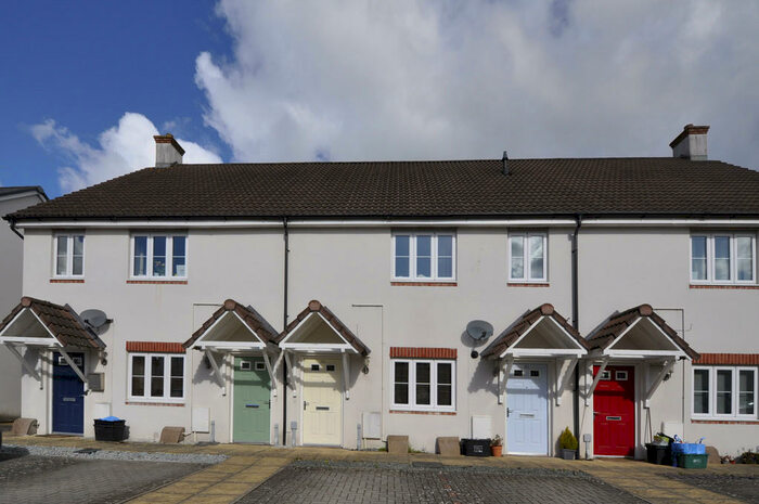 2 Bedroom Apartment To Rent In Hythe Wood, Cheddar, BS27