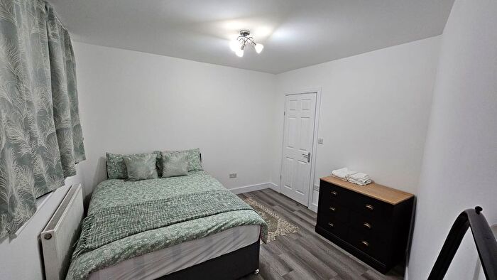 Studio To Rent In Rymill Street, London, E16