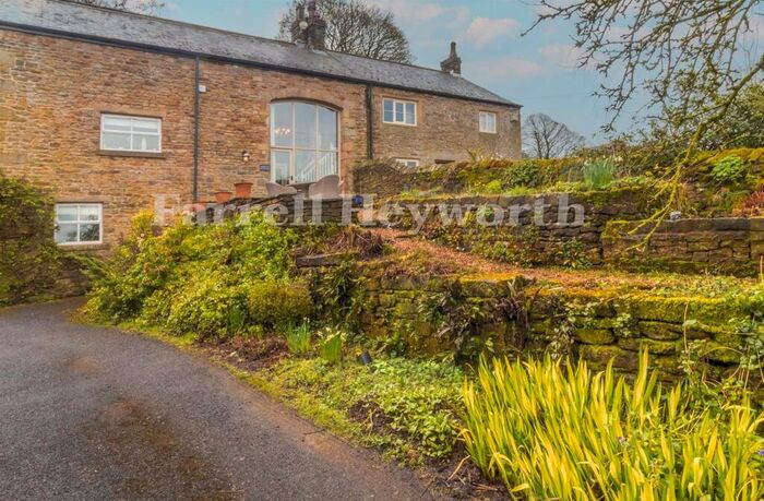 4 Bedroom House For Sale In Four Acre Lane, Thornley, Preston, PR3