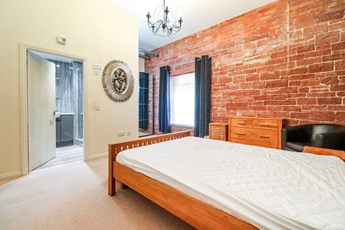 3 Bedroom Flat For Sale In Denton Mill Close, Carlisle, CA2