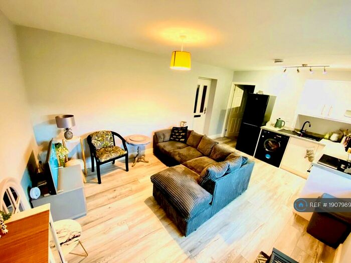 2 Bedroom Flat To Rent In Bowmer Road, Derby, DE24