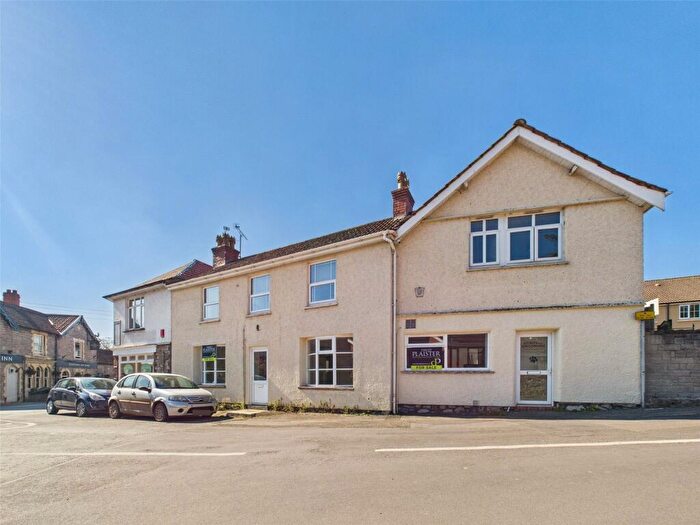 2 Bedroom Apartment For Sale In Birch Hill House, Birch Hill, Cheddar, BS27