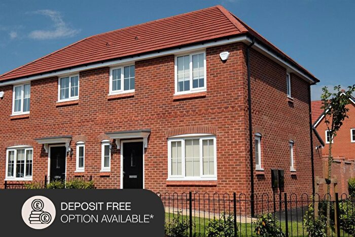 3 Bedroom Terraced House To Rent In Nottingham Road, Fairham, Nottingham, NG11