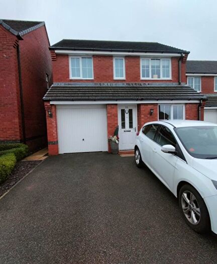 3 Bedroom Detached House For Sale In Clifton Avenue, Wrexham, LL11