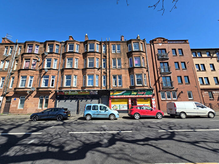 1 Bedroom Flat For Sale In /, Dumbarton Road, Glasgow, Glasgow City, G14
