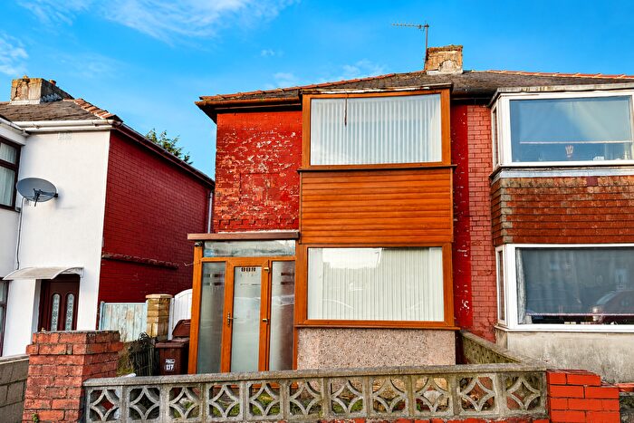 2 Bedroom Semi-Detached House To Rent In Barkerhouse Road, Nelson, Lancashire, BB9