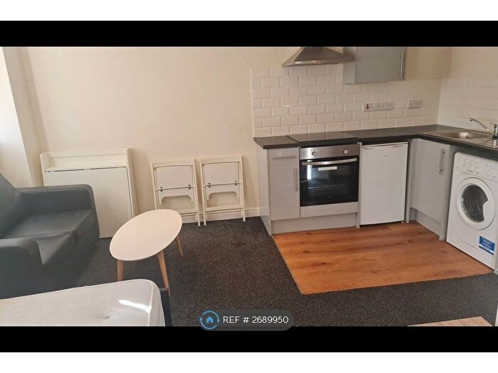 Studio To Rent In Bradshawgate, Bolton, BL1