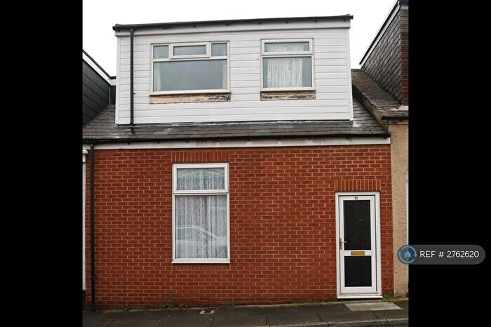 3 Bedroom Terraced House To Rent In Cirencester Street, Sunderland, SR4