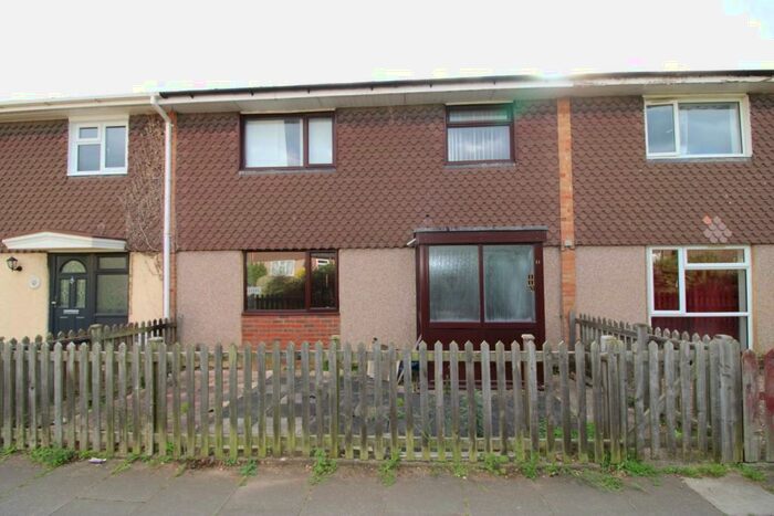 3 Bedroom Terraced House To Rent In Winston Crescent, Biggleswade, SG18