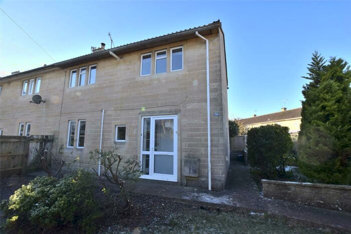 2 Bedroom House To Rent In Sedgemoor Road, Bath, Somerset, BA2