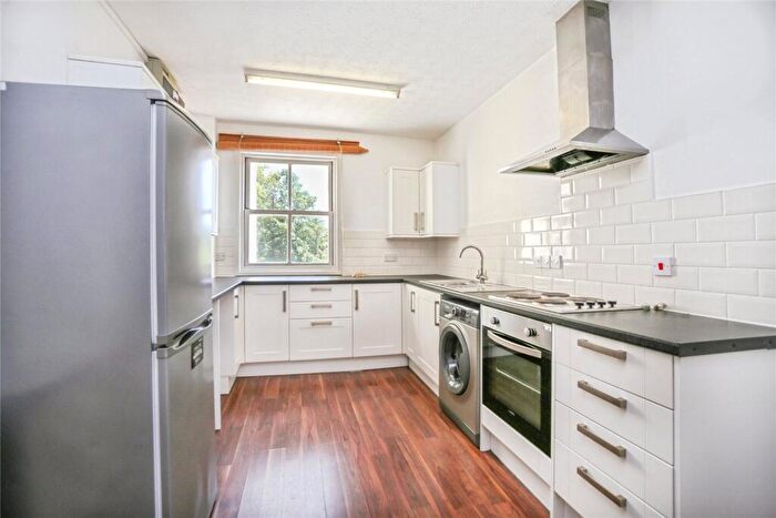 1 Bedroom Apartment To Rent In Keynsham Road, Cheltenham, Gloucestershire, GL53