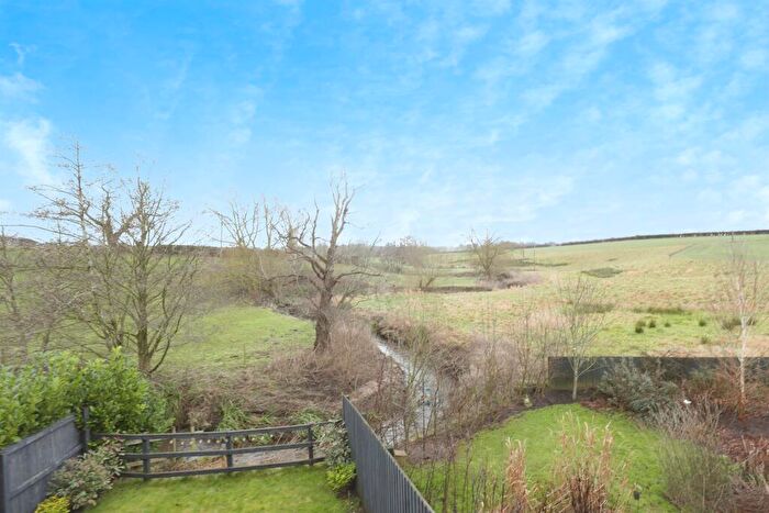 3 Bedroom Terraced House For Sale In Poplar Vale, Crowton, Northwich, CW8