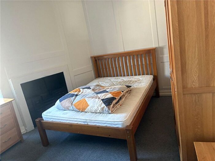 Studio To Rent In Stall Street, Bath, Somerset, BA1