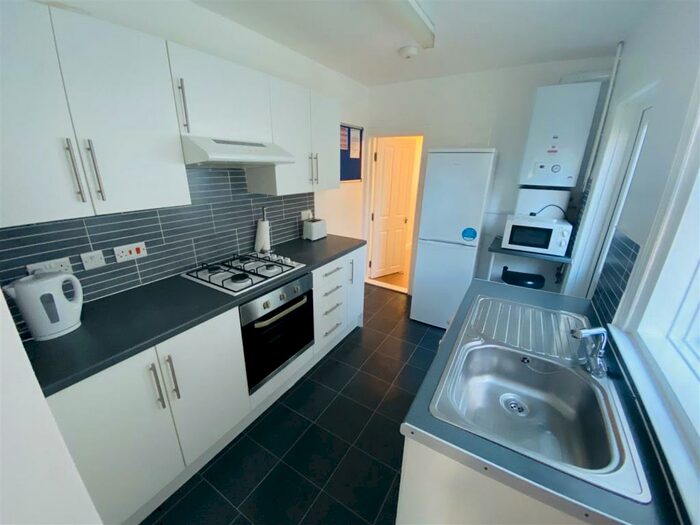 3 Bedroom House To Rent In Newcome Road, Portsmouth, PO1