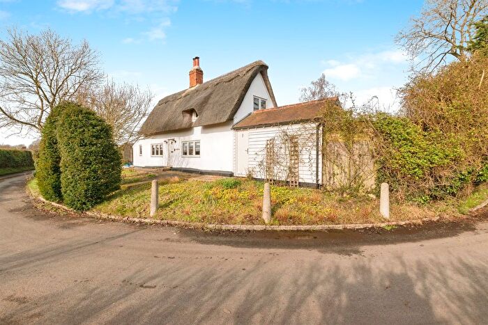 5 Bedroom Detached House For Sale In Crow Lane, Reed, Royston, SG8