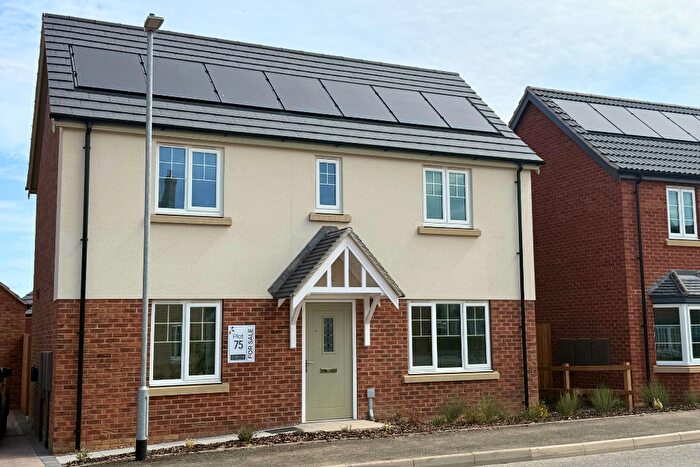 3 Bedroom Detached House For Sale In Main Road, Sibsey, PE22