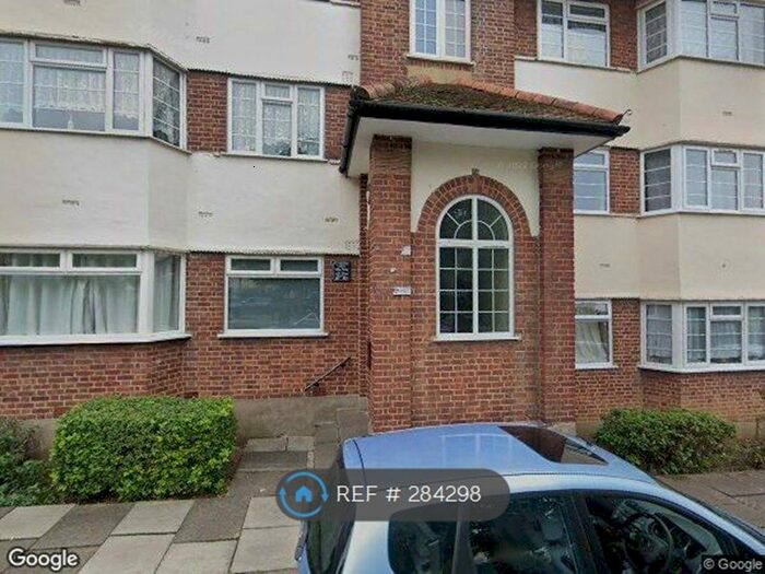 2 Bedroom Flat To Rent In Alexandra Avenue, Harrow, HA2
