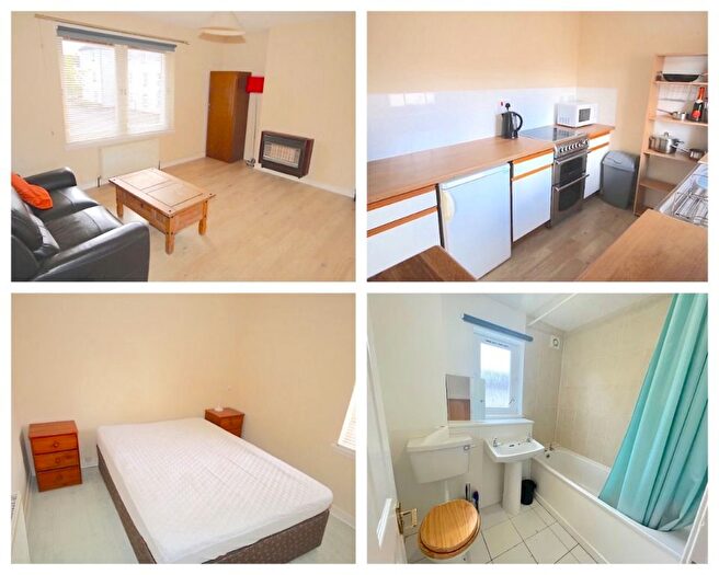 1 Bedroom Flat To Rent In South Gyle Wynd, Edinburgh, EH12