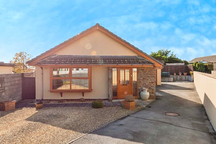 3 Bedroom Bungalow For Sale In Peniel, Carmarthen, Carmarthenshire, SA32