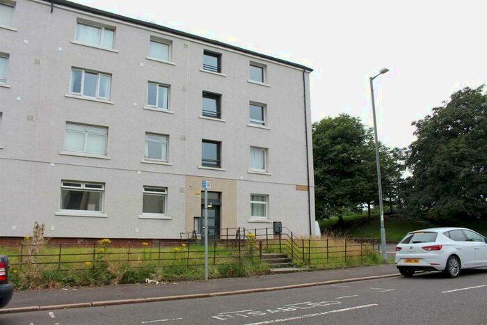 1 Bedroom Flat To Rent In Prospecthill Street, Greenock, PA15