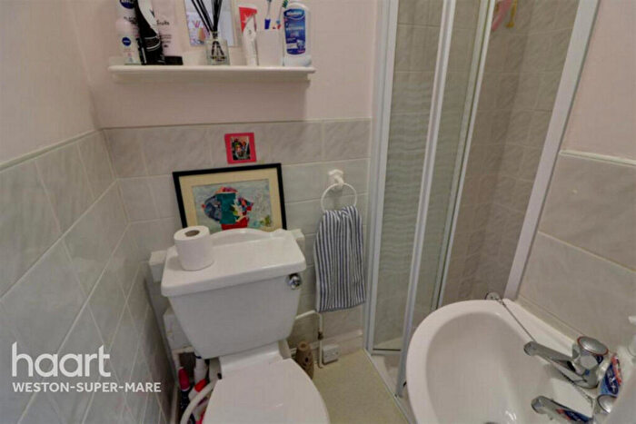 1 Bedroom Flat To Rent In Milton Road, Weston-super-mare, BS23