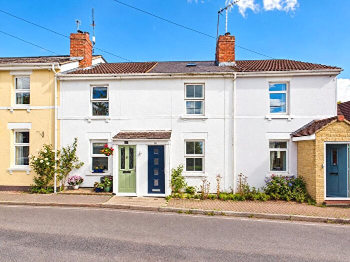 3 Bedroom Terraced House To Rent In Washpool, Common Platt, Swindon, SN5