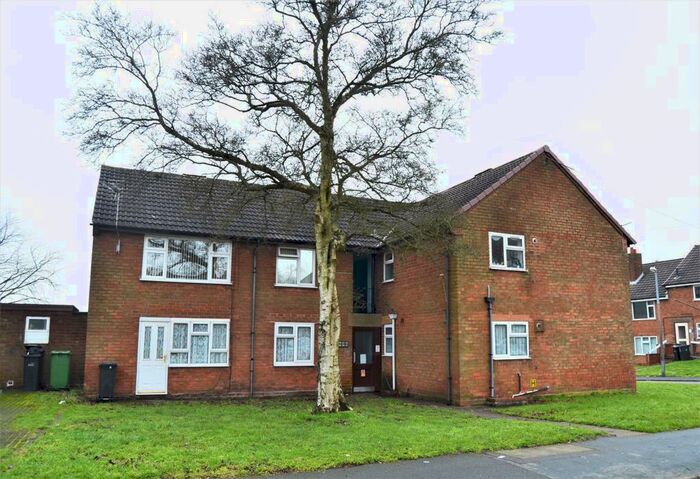 1 Bedroom Flat To Rent In Pale Street, Upper Gornal, Dudley, DY3