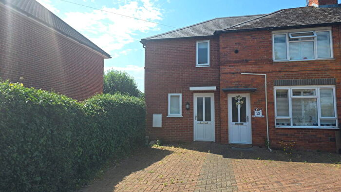 1 Bedroom End Of Terrace House For Sale In St. Michaels Road, Newbury, RG14