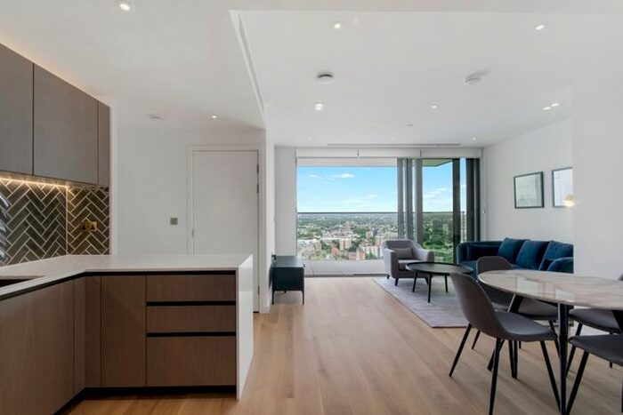 2 Bedroom Flat To Rent In City Road, Hoxton, London, EC1V