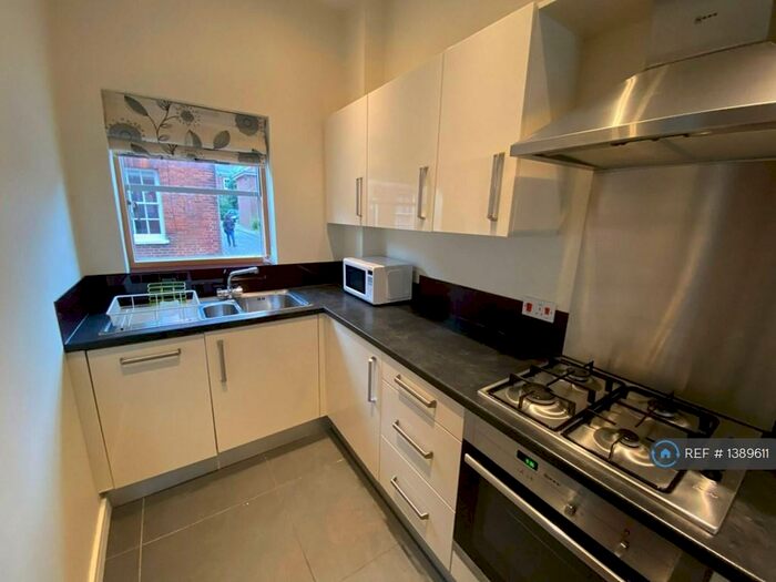 2 Bedroom Terraced House To Rent In Calvert Street, Norwich, NR3