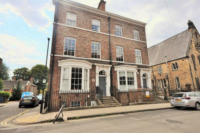1 Bedroom Flat To Rent In Priory Street, York, YO1