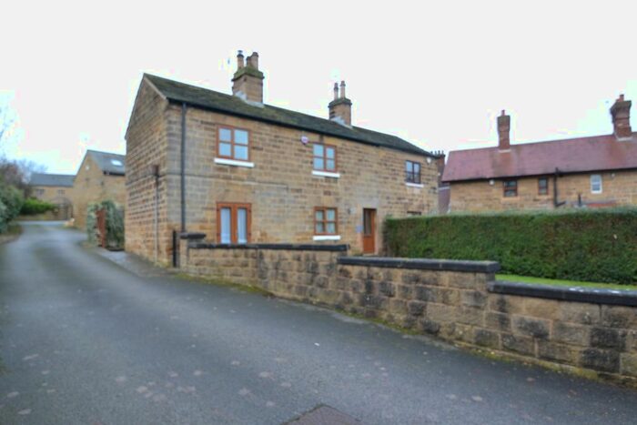 3 Bedroom Semi-Detached House To Rent In Main Street, Badsworth, Pontefract, WF9