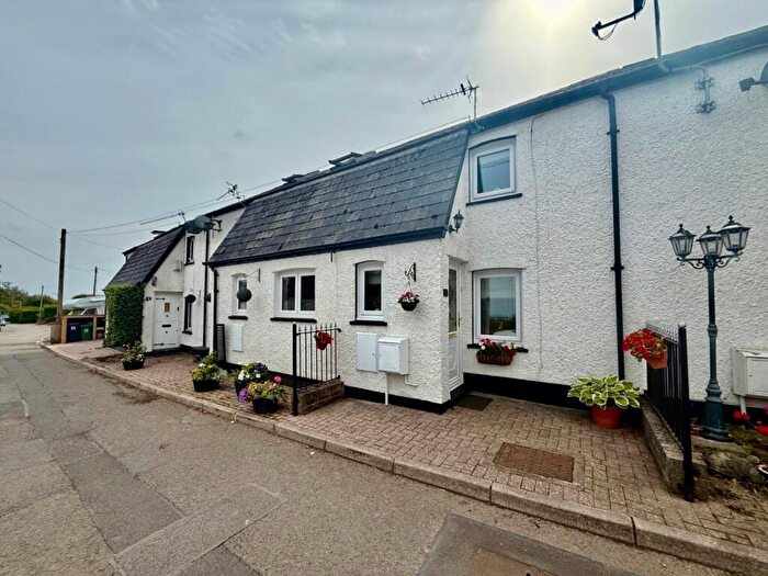 1 Bedroom Terraced House For Sale In Graig View Tram Road, Upper Cwmbran, Cwmbran, NP44
