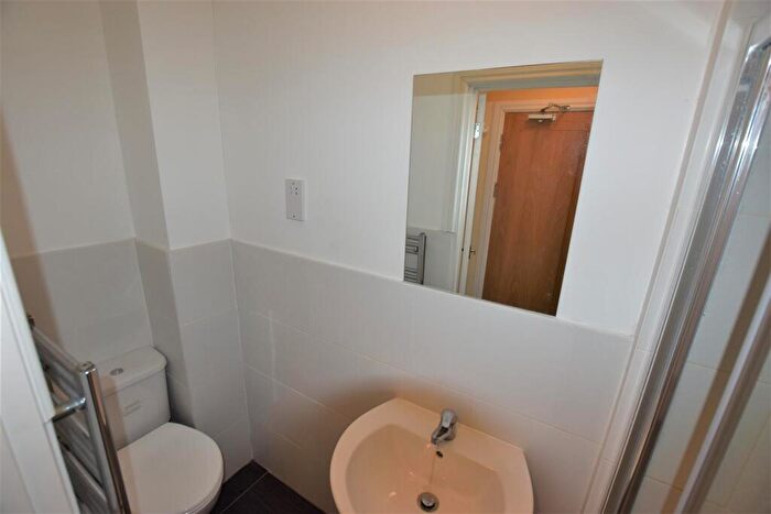 Studio To Rent In Charles Street, Leicester, LE1