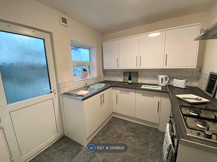 2 Bedroom Terraced House To Rent In Daisy Street, Liverpool, L5